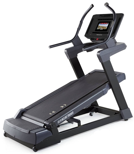 Freemotion 11.9 Incline Trainer w/iFit (Remanufactured)