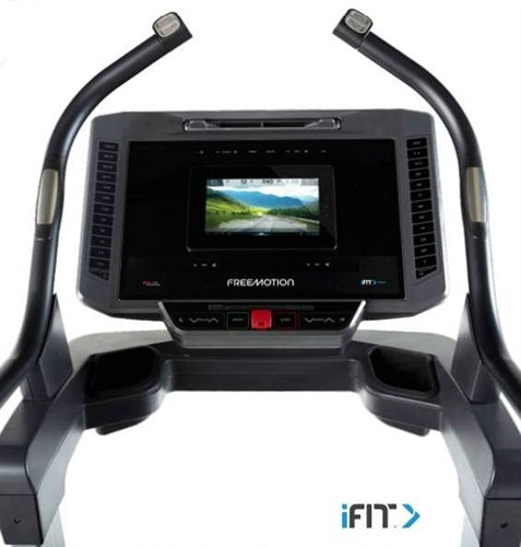 Freemotion 11.9 Incline Trainer w/iFit (Remanufactured)