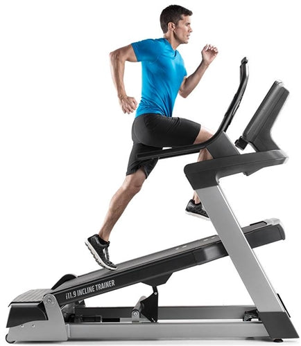 Freemotion 11.9 Incline Trainer w/iFit (Remanufactured)