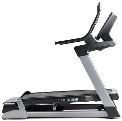 Freemotion 11.9 Incline Trainer w/iFit (Remanufactured)