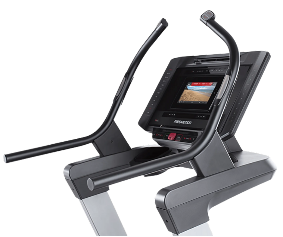 Freemotion 11.9 Incline Trainer w/iFit (Remanufactured)