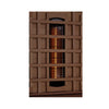 GoldenDesigns Reserve Edition GDI-8230-01 Full Spectrum with Himalayan Salt Bar (New)