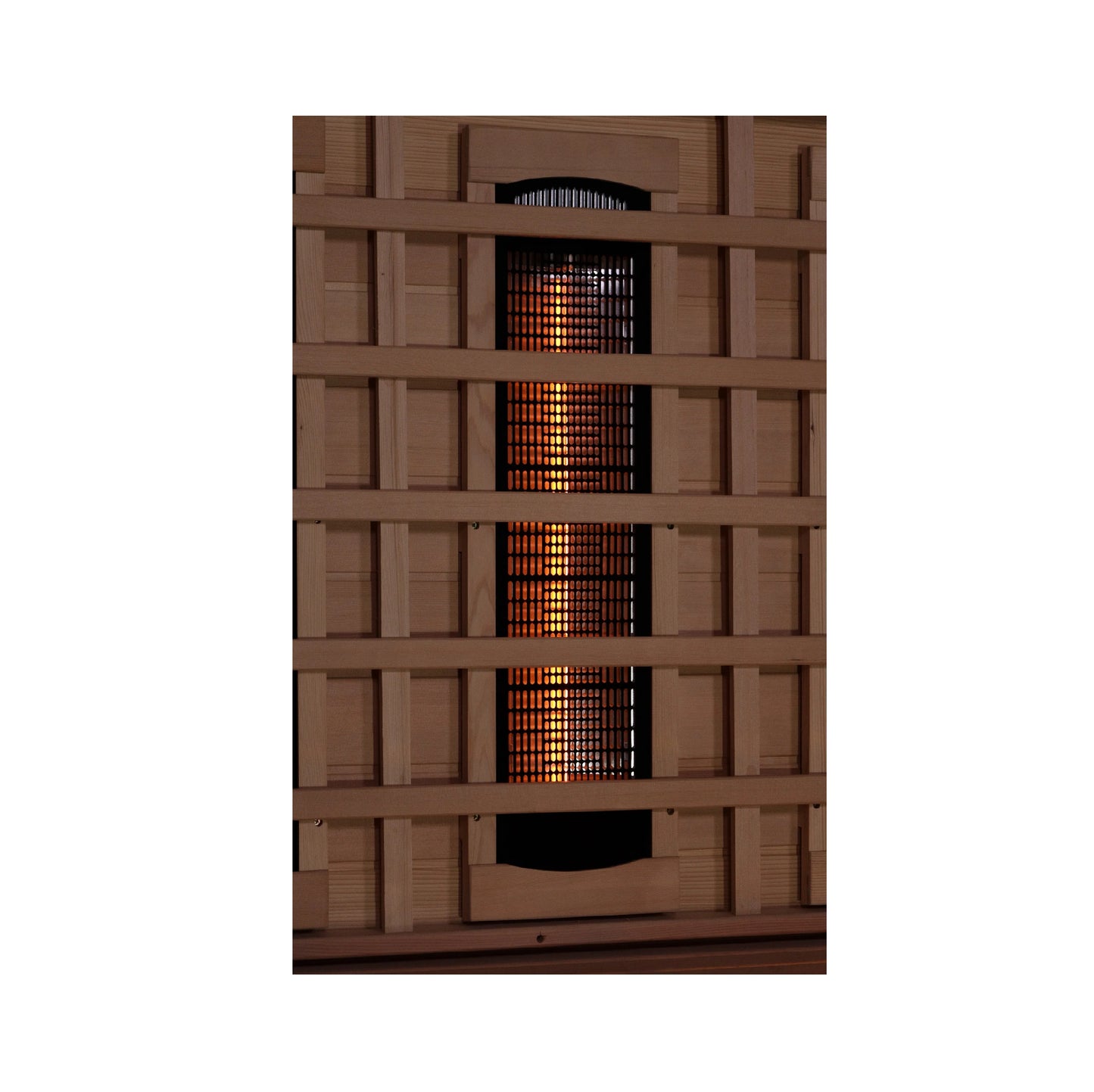 GoldenDesigns Reserve Edition GDI-8230-01 Full Spectrum with Himalayan Salt Bar (New)