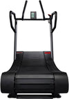 PRO 6 Arcadia Air Runner Non Motorized Curve Treadmill (New)