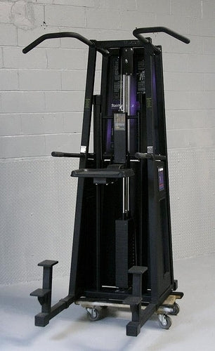 Stairmaster Gravitron 2000AT Chin Dip Assist (Remanufactured)