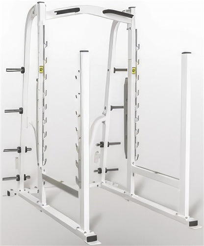 Hoist CF-2367 Super Half Rack Image