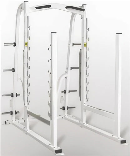 Hoist CF-2367 Super Half Rack (Remanufactured)