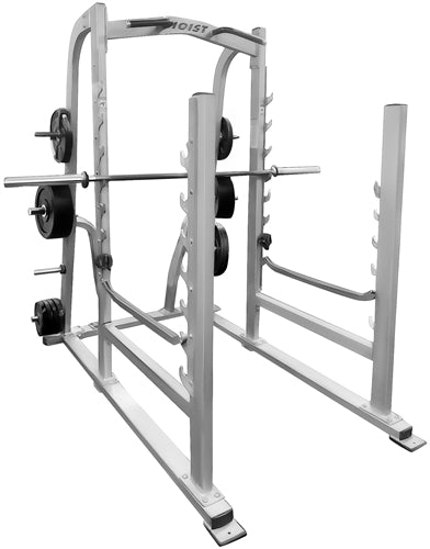 Hoist CF-2367 Super Half Rack (Remanufactured)