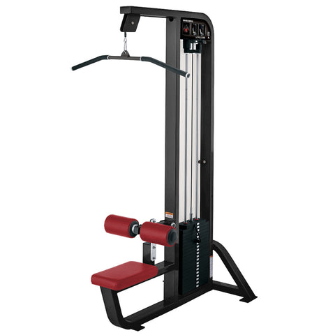 Hammer Strength Select Lat Pulldown (HS-PD) (Remanufactured)