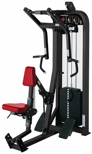 Hammer Strength Select Seated Row (Remanufactured)