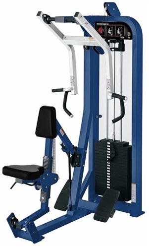 Hammer Strength Select Seated Row (Remanufactured)