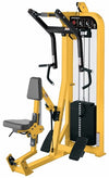 Hammer Strength Select Seated Row (Remanufactured)