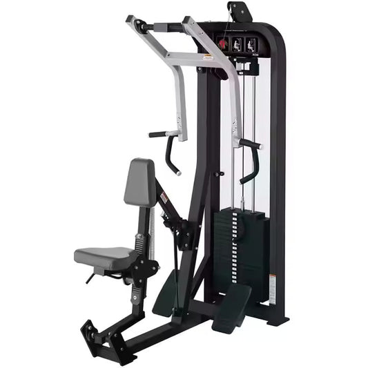 Hammer Strength Select Seated Row (Remanufactured)