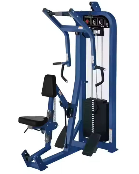 Hammer Strength Select Seated Row (Remanufactured)