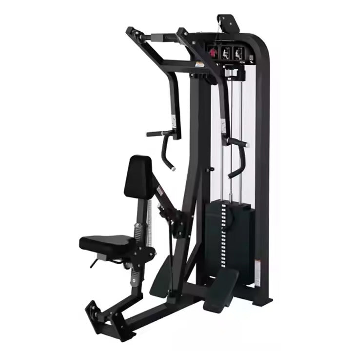 Hammer Strength Select Seated Row (Remanufactured)