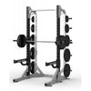 Hammer Strength HD Elite Half Rack Image