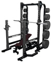 Hammer Strength Olympic Multi Rack / Squat Rack (Remanufactured)