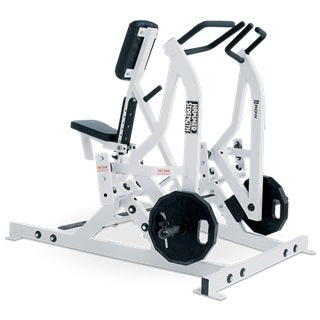 Hammer Strength P/L Iso-Lateral Rowing ILROW Plate Loaded Image