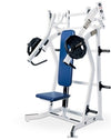 Hammer Strength P/L ISO-Lateral Incline Press Plate Loaded Image