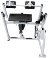 Hammer Strength Seated Triceps Extension Plate Loaded (Remanufactured)