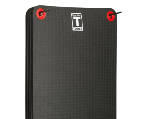 Body-Solid BSTFMH Foam Mat Hanger (New)