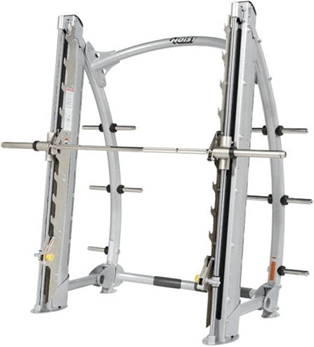 Hoist Fitness CF-3753 7 Degree Smith Image