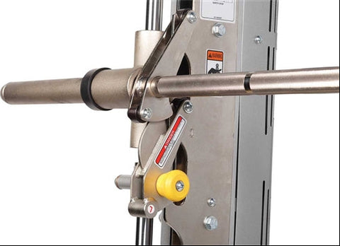 Hoist CF-3753 7 Degree Smith (Remanufactured)
