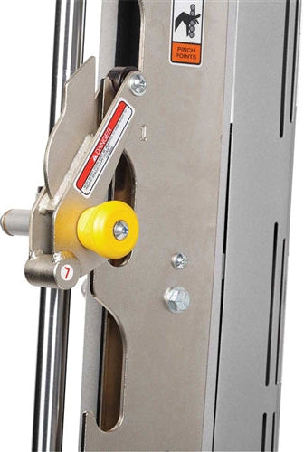 Hoist CF-3753 7 Degree Smith (Remanufactured)