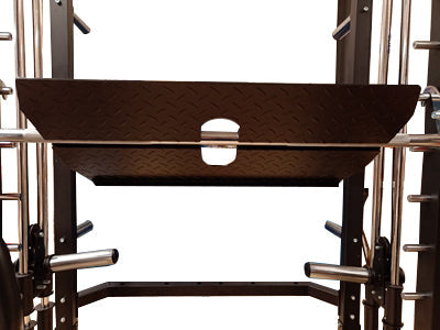 FSR-LP Leg Press