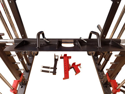 FSR-LP Leg Press