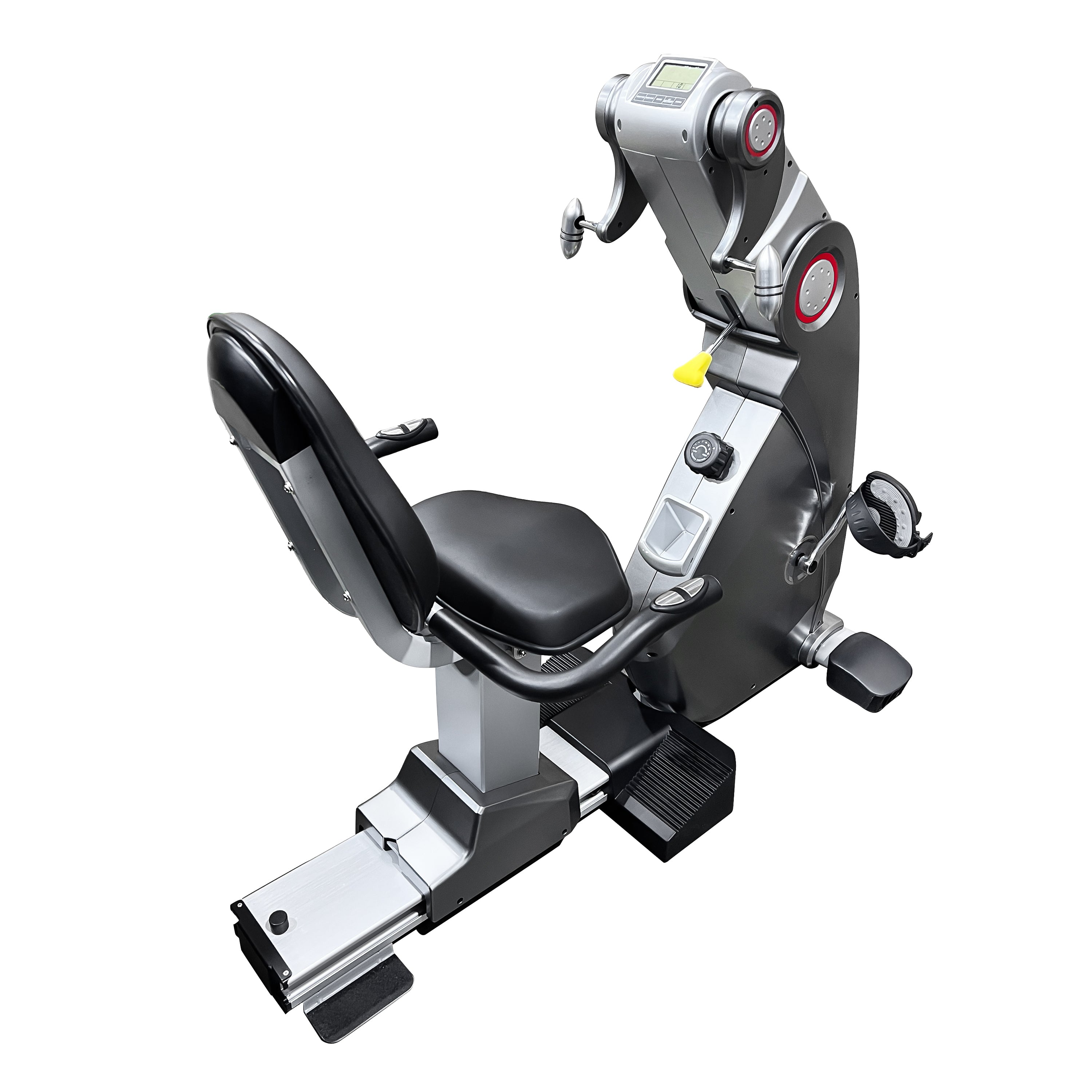 French Fitness TBE200 Total Body Ergometer (New)