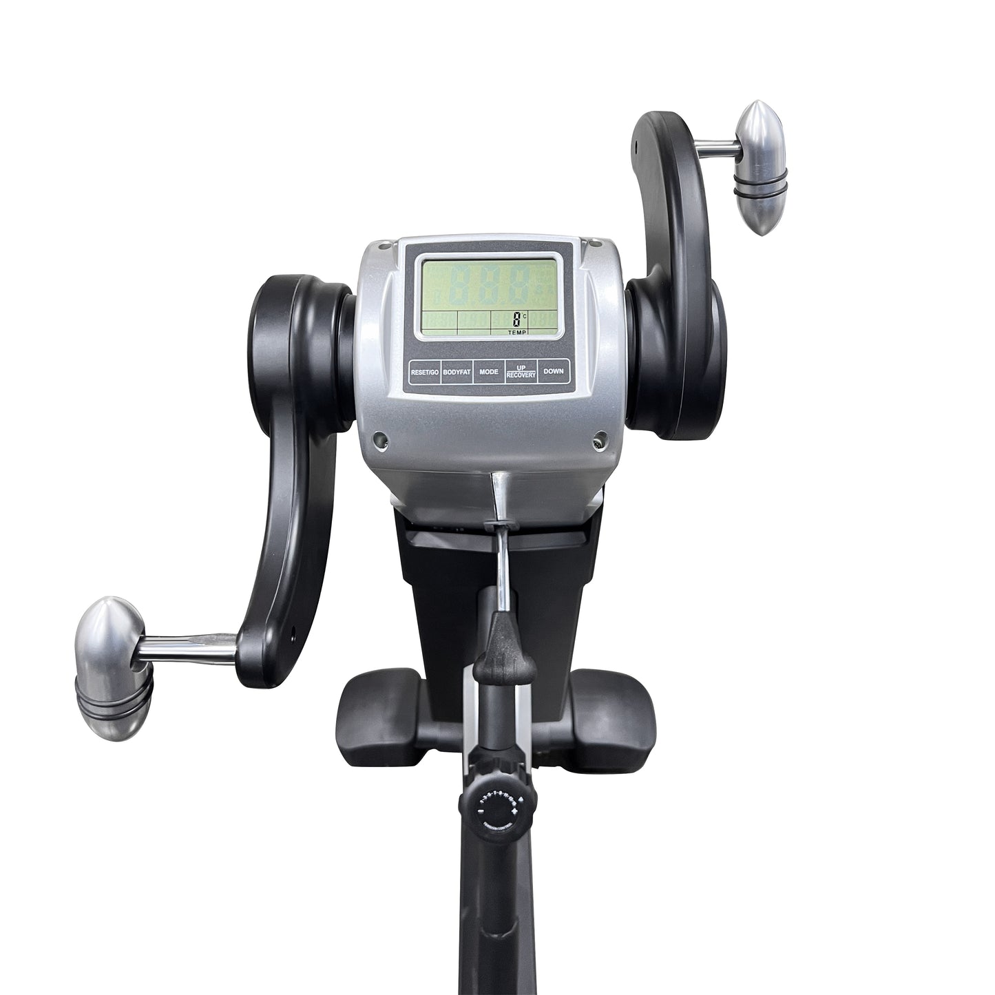 French Fitness UBE100 Upper Body Ergometer Arm Bike (New)