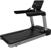 Life Fitness Integrity Treadmill D Base w/ SL Console Image