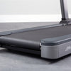 Life Fitness Integrity Treadmill D Base w/ SL Console (Remanufactured)