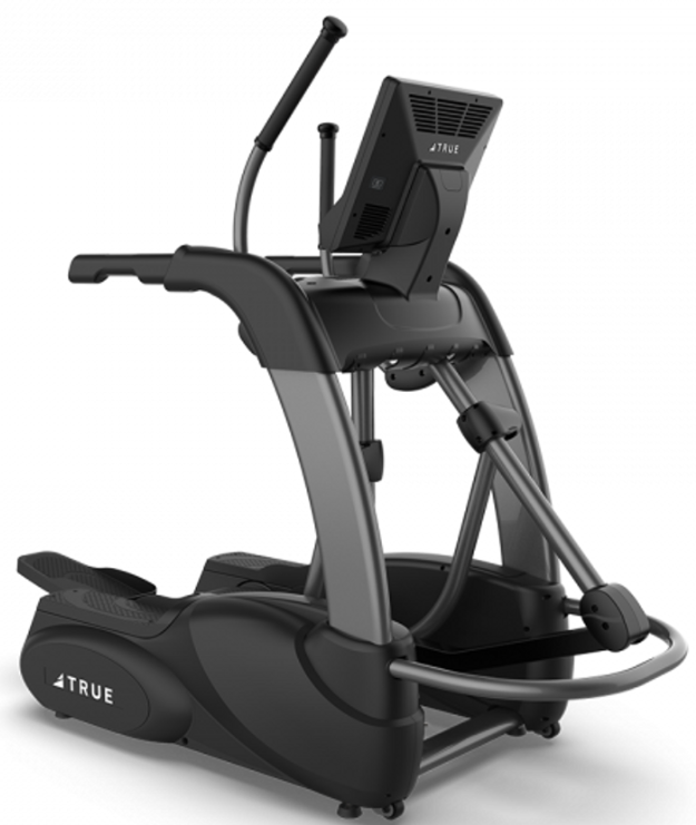 True Fitness CS400 Elliptical w/ Envision Console (Remanufactured)