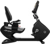 Life Fitness Discover SE3 HD 95R Elevation Recumbent Bike (Remanufactured)