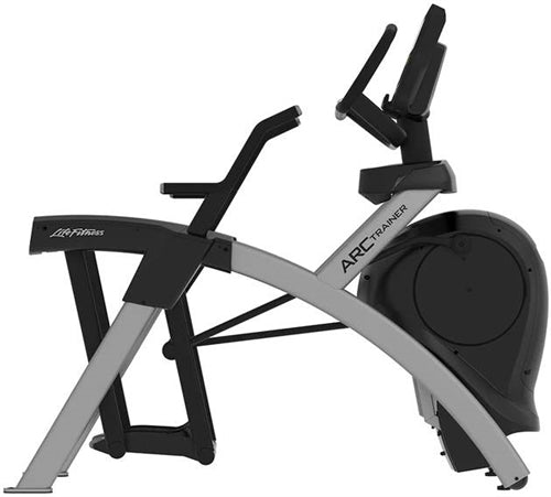 Life Fitness Discover SE3 Lower Body Arc Trainer (Remanufactured)