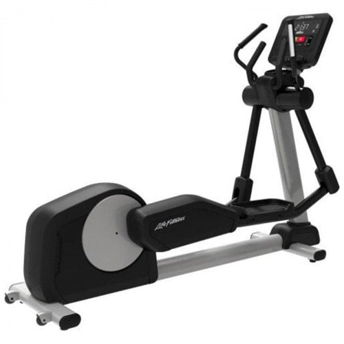 Life Fitness Integrity Elliptical w/ C Console Image