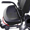 Life Fitness Integrity Recumbent Bike w/SE3 HD Console (Remanufactured)