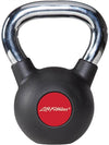 Life Fitness Kettlebells Set 25-45 lb Image