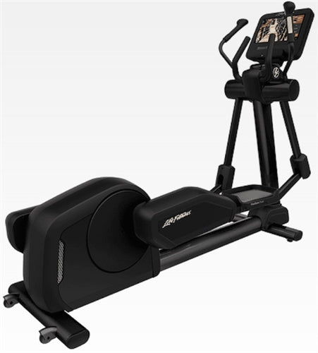 Life Fitness Integrity SE3 HD Elliptical Image