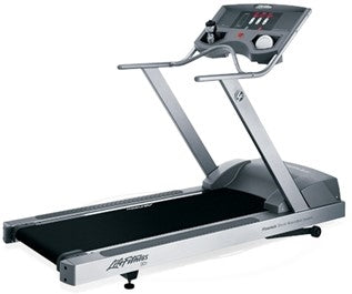 Life Fitness 90T Treadmill Image