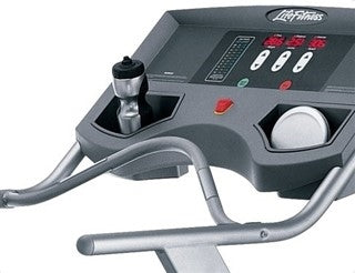 Life Fitness 90T Treadmill (Remanufactured)