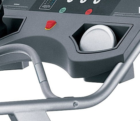 Life Fitness 90T Treadmill (Remanufactured)