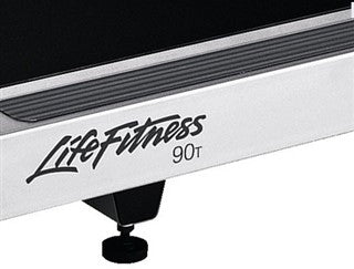 Life Fitness 90T Treadmill (Remanufactured)