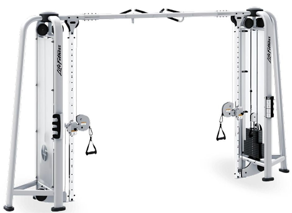 Life Fitness Signature Cable Crossover CMACO (Remanufactured)