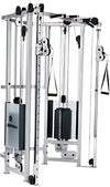 Life Fitness SM22 Dual Adjustable Pulley (Remanufactured)