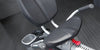 Life Fitness Discover SI 95R Elevation Recumbent Bike (Remanufactured)