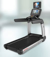 Life Fitness Discover SI 95T Elevation Treadmill (Remanufactured)