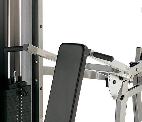 Life Fitness Fit Series Multi Press (Remanufactured)